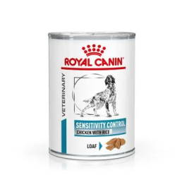 Royal Vet Canine Sensitivity Control Pollo Caja 12x410 gr Precio: 58.7900005. SKU: B1CQS6JE62