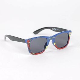 Gorra 53 cm y gafas de sol infantiles spiderman Gorra 53 cm y gafas de sol infantiles spiderman