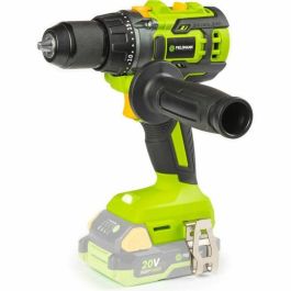 Fieldmann FIE8590669329380 Taladro de impacto inalámbrico 20V Sin escobillas 1900 rpm 60 Nm (Batería y cargador no incluidos) Precio: 80.50000046. SKU: B1ANAJL482