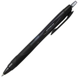 Uniball rollerball jetstream sxn-157s retractil negro -12u- Precio: 15.9991524. SKU: S8418850