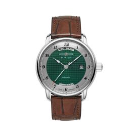 Reloj Hombre Zeppelin 8562-2 Precio: 376.50000025. SKU: B17TV6GV7A