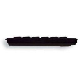 Teclado Cherry G84-5400LUMES Negro Qwerty Español Teclado Cherry G84-5400LUMES Negro Qwerty Español