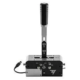 Thrustmaster TSS Handbrake Versión WW Freno de mano progresivo y caja de cambios secuencial para Rallyes THR3362934003838