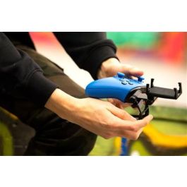 Power A 1519066-01 Soporte para Móvil para Mandos Wireless Xbox