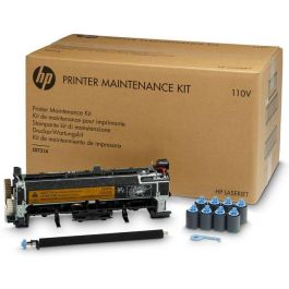 HP LaserJet 220V Maintenance Kit Precio: 313.49999989. SKU: B17M7KPV7Q