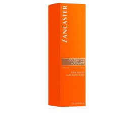 Lancaster GOLDEN TAN MAXIMIZER after sun oil, Aceite para Bronceado Prolongado, 150 ml