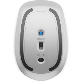 HP Z5000 Ratón Inalámbrico Bluetooth Multidispositivo Compatible con Windows, Mac, Chrome y Android para Productividad Móvil