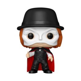 FUNKO Figura POP! Phantom Chucky de Vinilo - 9cm Precio: 15.49999957. SKU: B1G568ZSG4