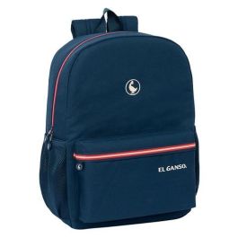 Safta Mochila Adaptable Carro 18 L El Ganso "Classic" Safta Mochila Adaptable Carro 18 L El Ganso "Classic" Precio: 27.78999982. SKU: B1E6YPBMDX