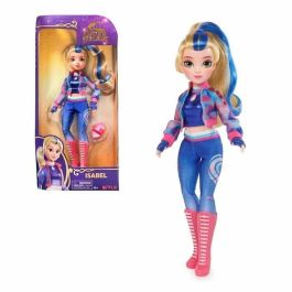 Spin Master SPI778988249802 Muñeca Isabel de Academia Unicornio 24 cm Precio: 33.4999995. SKU: B1D8MFCGED