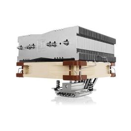 NOCTUA NH-C14S Enfriador de Procesador con Ventilador de 14 cm