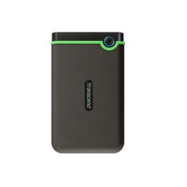 Transcend StoreJet 25M3 2TB 2,5 USB 3.0StoreJet 25M3S 2TB, 2000 GB, Precio: 122.49999949. SKU: B1KMGPAJ83