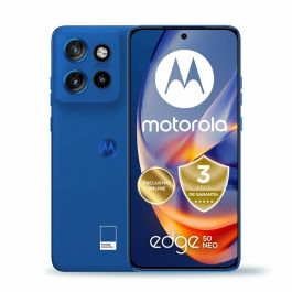 Smartphone Motorola Motorola Edge 50 Neo 6,1" Octa Core 12 GB RAM 512 GB Azul