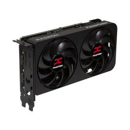 PowerColor RX 9060 XT 8GB GDDR6 Tarjeta Gráfica Radeon Graphics AMD