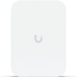 Ubiquiti Networks U7 In-Wall WiFi 6E 4300 Mbit/s Blanco PoE Precio: 151.99747145. SKU: B1GMYXZ2QS