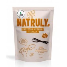Proteina De Vainilla 350Gr. Bio Vegan Proteina De Vainilla 350Gr. Bio Vegan Precio: 18.5000002. SKU: B127FR8JBK