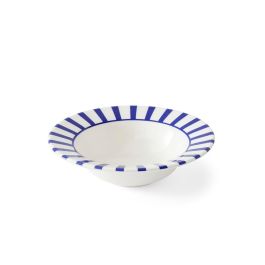 Spode Bol 19 cm - Juego de 4 Piezas - Colección Steccato - Capacidad 34 cl - Hasta 170°C - Fabricado en Inglaterra Precio: 97.647. SKU: B1JTVVHQS6