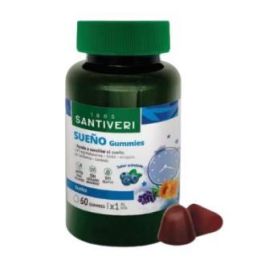 Sueño 60Gummines. Precio: 17.5000001. SKU: B1DEN3QK62