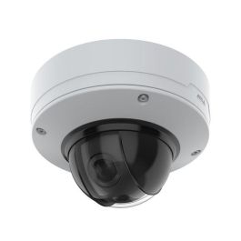 Axis Cámara IP minidomo Q3536-LVE 4MP 11-29mm WDR IR IK10+ IP66 Axis Cámara IP minidomo Q3536-LVE 4MP 11-29mm WDR IR IK10+ IP66