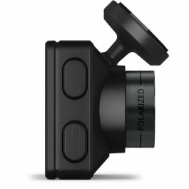 Garmin GAR0753759317454 Dash Cam X310 Compacta, Control por Voz, 4K, 140°