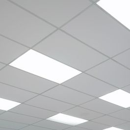 Panel LED 100W 10000Lm 6000ºK 120X60Cm   40.000H Driver Lifud [HO-PBD-60120-LI-CW]