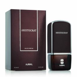 Ajmal Aristocrat Edp Vapo 75 mL Ajmal Aristocrat Edp Vapo 75 mL