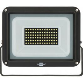 Foco LED Brennenstuhl JARO D 50 W 5800 Lm Negro (6500 K) Foco LED Brennenstuhl JARO D 50 W 5800 Lm Negro (6500 K)