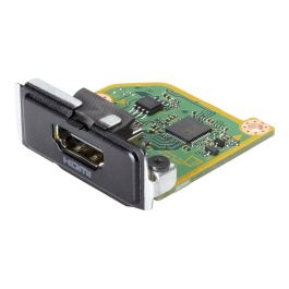HP Flex IO v2 - Módulo de Puerto HDMI para PC, Expansión de Conectividad de Pantalla Flexible Precio: 21.6900002. SKU: B1AFZZEVLD