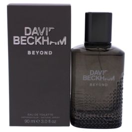 DAVID BECKHAM Beyond Eau de Toilette para hombre 90 ml Vaporizador Precio: 21.49999995. SKU: S8301544