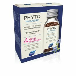 Phyto Phanere 2x120 cápsulas Precio: 31.5900002. SKU: B1JD4FKNAH