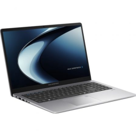 Asus ExpertBook P1 (PM1503CDA-S70315X) Portátil 15.6" Full HD, AMD Ryzen 5 150, 16 GB RAM, 512 GB SSD, Windows 11 Pro, Gris