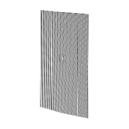 Soporte Para Control 29 Av - Blanco