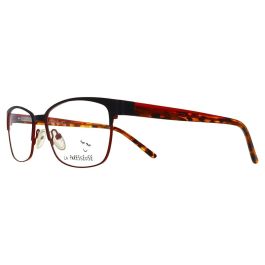 Montura de Gafas Mujer La Paresseuse PAR1801-401-52 Precio: 42.69000032. SKU: B137T8H426