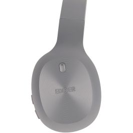 Edifier W600BT Auriculares Bluetooth, Gris