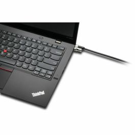 Cables De Seguridad Kensington Microsaver 2.0 Keyed Lock Cables De Seguridad Kensington Microsaver 2.0 Keyed Lock