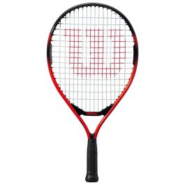 Raqueta de Tenis Wilson Pro Staff Precision Rojo Precio: 45.50000026. SKU: B1DZ2BMQAJ
