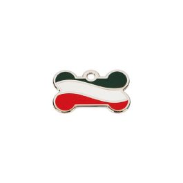 Placa identificativa para collar Imarc Citizen Italia Multicolor Hueso Aluminio Placa identificativa para collar Imarc Citizen Italia Multicolor Hueso Aluminio Precio: 11.49999972. SKU: B16QVAK3QR