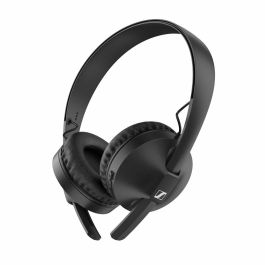 Auriculares Sennheiser HD250BT BLACK