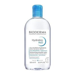Bioderma Hydrabio H2O Agua Micelar 500ml Precio: 14.58999971. SKU: B128WXDSY3