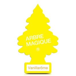 Perfumador Pino Vainillarôme Arbre Magique Cs12 PER90501 Perfumador Pino Vainillarôme Arbre Magique Cs12 PER90501