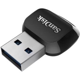 Sandisk Quickflow MicroSD UHS-I Tarjeta de Memoria Clase 10 U3 V30 con Adaptador, 128GB