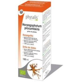 Ext. Harpagofito 100Ml. Bio Precio: 14.8900004. SKU: B17DPBZMXV