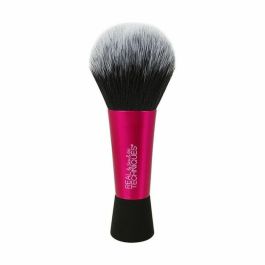 Real Techniques MINI MULTITASK brush Brocha de Maquillaje Multiusos para Rostro, Colorete, Bronceador, Polvos, Vegana y Cruelty Free 1 unidad Precio: 6.69000046. SKU: S0571278