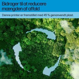 HP 242P6B V2 Impresora Multifunción Envy Inspire 7220e WiFi Doble Banda, Dúplex Automático, Imprime Escanea Copia, Color Blanca