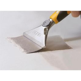 Olfa Rascador profesional XSR-200 de 18 mm con cuchilla intercambiable y funda de seguridad