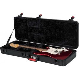 Gator Estuche Guitarra Eléctrica Polietileno GTSA Precio: 145.69000039. SKU: B1FQJRK2H8