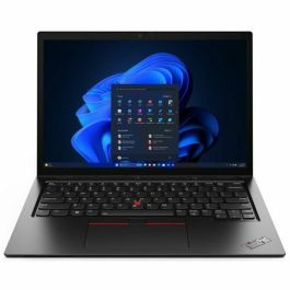 Laptop Lenovo 21LM001LSP 13,3" Intel Core Ultra 5 125U intel core ultra 5 16 GB RAM 512 GB 512 GB SSD Qwerty Español Precio: 1572.69000042. SKU: B12LEVCLV7