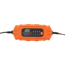 Xl Perform Tools Cargador de Batería para Coche 12V/2A 35W IP65 AAATI89084 - 3m, Protección Polaridad Inversa, Cortocircuito, Batería Defectuosa Precio: 78.7226. SKU: B1JG47YRAZ