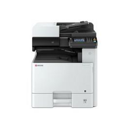 KYOCERA Multifuncion Laser Color ECOSYS M8124cidn A3 (Tasa Weee incluida) Precio: 2389.79000018. SKU: B1JMSBR93B