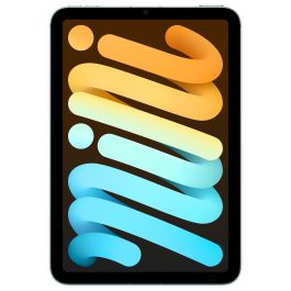 Apple iPad mini Wi-Fi + Cellular 512GB Azul - Tablet Móvil iPadOS 18 Liquid Retina A17 Pro Precio: 1171.79000048. SKU: B193EW5J7D